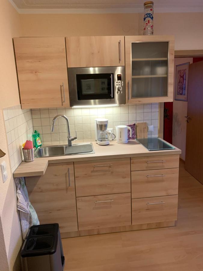 Kathrin'S Appartment Oelsnitz  外观 照片